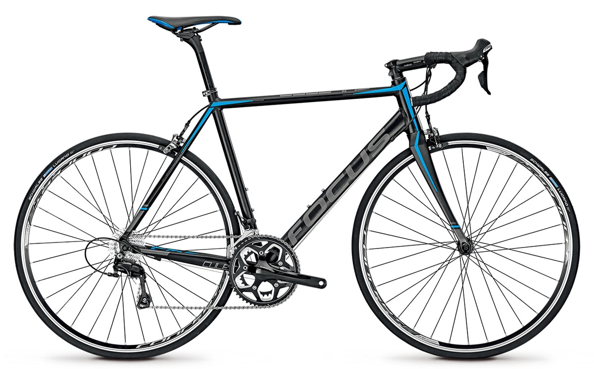 日本最級 Culebro SL のパーツ情報、クチコミ一覧 2.0(FOCUS/フォーカス) 自転車本体